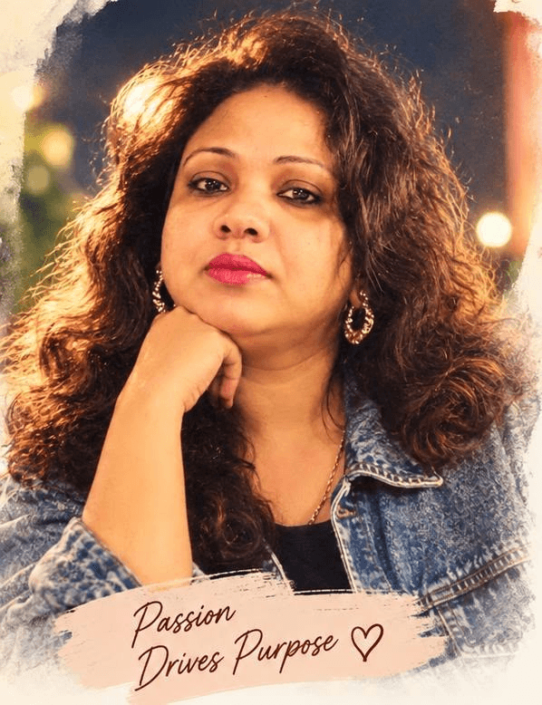 Akanksha Singh – Co-founder