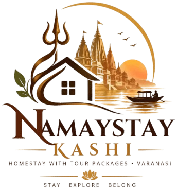 Namaystay Kashi